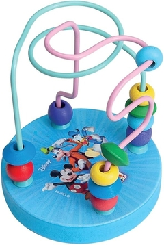 ARAMADO DIVERTIDO DISNEY RF45 MDF MICKEY TOY MIX na internet