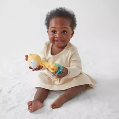 GIRAFA MUSICAL BUBA - comprar online