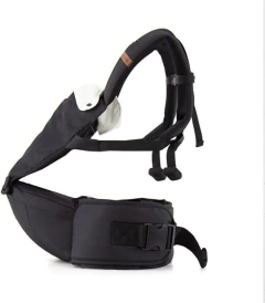 CANGURU CLOSE 5 EM 1 PRETO INFANTI na internet