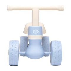 BICICLETA DE EQUILIBRIO COM SOM AZUL BUBA na internet
