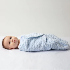 SACO DE DORMIR BABY SUPER SOFT CINZA BUBA na internet