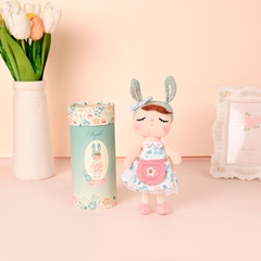 BONECA MINI ANGELA CHER 20CM METOO - comprar online