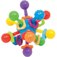 ATOMIC BALL BUBA