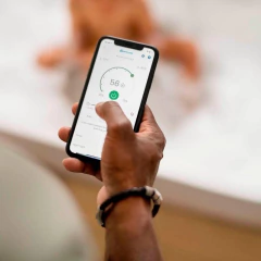 UMIDIFICADOR BREATHE WHITE MAXI-COSI - AD baby | Roupas e Acessórios nacionais e importados