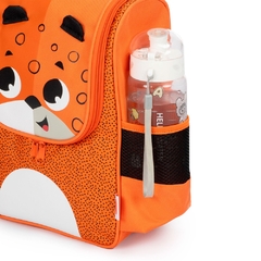 MOCHILA INFANTIL SAFARI JAGUAR TINY LOVE na internet