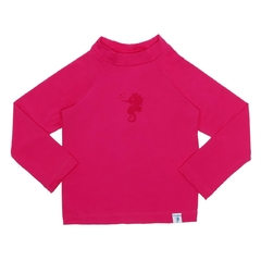 BLUSA FPU 50+ PINK TAM:G ECOEPLAY
