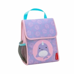 LANCHEIRA BAG TERMICA ZOO SKIP HOP - comprar online