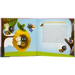 LIVRO DE HISTORIAS PARA CRIANCAS 03 ANOS - AD baby | Roupas e Acessórios nacionais e importados
