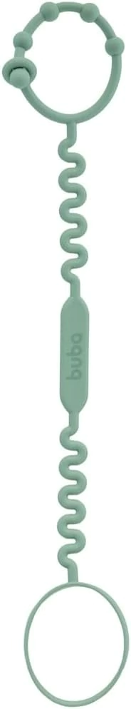 ALCA ANTIQUEDA PARA COPO - VERDE BUBA - comprar online