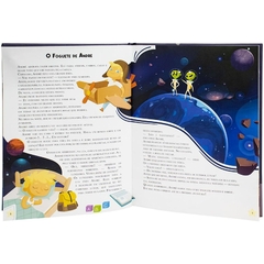 LIVRO AS MAIS BELAS HISTORIAS DE BOA NOITE na internet
