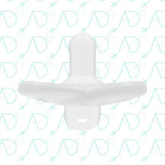 CHUPETA (0-3M) EMBALAGEM UNITARIA NEUTRA PHILIPS AVENT - comprar online