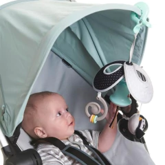 MINI MOBILE PARA CARRINHO E BERÇO MAGICAL TALES TINY LOVE - comprar online