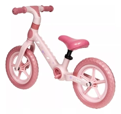 BICICLETA DE EQUILIBRIO UNICORNIO BUBA