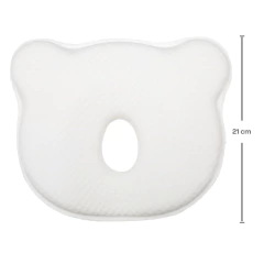 TRAVESSEIRO URSO BRANCO BUBA na internet