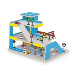 CAR SERVICE - POSTINHO E GARAGEM - JUNGES - comprar online