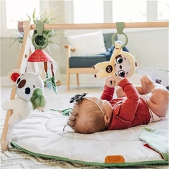 Tapete de Atividades Gymini Developmental Luxe Boho Chic Tiny Love - loja online