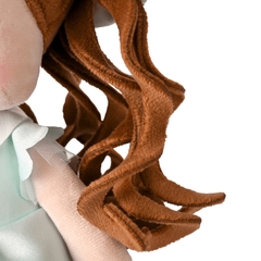 Imagem do BONECA ANGELA LUNA 33CM METOO