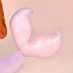 BONECA ANGELA SEREIA ALANA 33CM METOO na internet