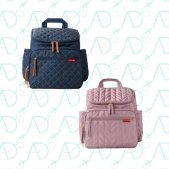 BOLSA MOCHILA MATERNIDADE FORMA C/ BOLSA ORGANIZ. SKIP - comprar online