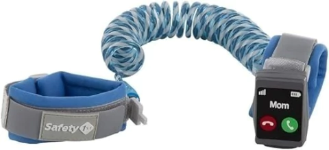 PULSEIRA SEGURANCA SF1 WATCH SAFETY 1st