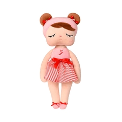 BONECA ANGELA HAPPY 33CM