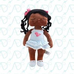 Imagem do BONECA ANGELA CANDY E POPPY 33CM - METOO