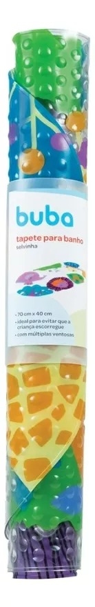 TAPETE PARA BANHO SELVINHA BUBA na internet