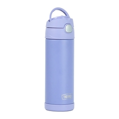 GARRAFA TERMICA FUNTAINER F404 LILAS 470ML THERMOS - comprar online