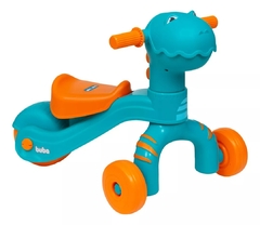 ANDADOR TRICICLO BABY DINO BUBA - comprar online