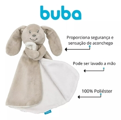 NANINHA COELHINHO BUBA - AD baby | Roupas e Acessórios nacionais e importados