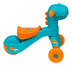 Imagem do ANDADOR TRICICLO BABY DINO BUBA