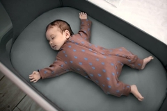 BERCO IORA AIR MAXI-COSI B. GRAPHITE - comprar online