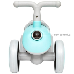 SCOOTER DE EQUILIBRIO BUBA - comprar online