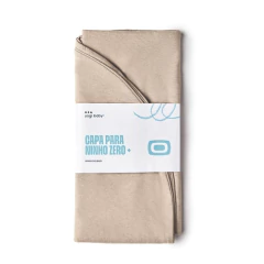 CAPA ZERO+ NUDE YOGI BABY
