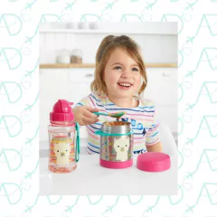 POTE TERMICO ZOO SKIP HOP - comprar online