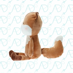 Imagem do PELUCIA SAFARI METOO
