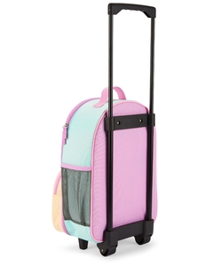 MOCHILA DE RODINHA SPARK STYLE SORVETE SKIP HOP - comprar online
