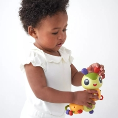 CENTOPEIA ATIVIDADES MUSICAL BUBA - AD baby | Roupas e Acessórios nacionais e importados