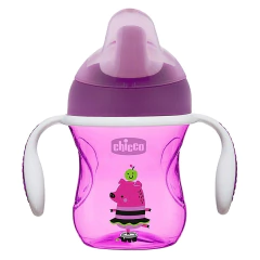 COPO TRAINING CUP 6M+ MENINA - comprar online