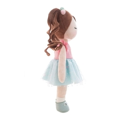 BONECA ANGELA CANDY SCHOOL LOLLYPOP 33CM METOO na internet