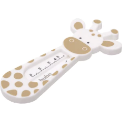 TERMOMETRO GIRAFINHA BEGE BUBA