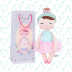 Imagem do BONECA PELUCIA METOO