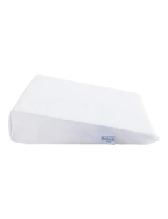 TRAVESSEIRO ANTI REFLUXO P/ BERCO BRANCO BATISTELA - comprar online