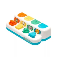 POP-UP ZOO BUBA - comprar online