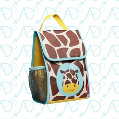 Imagem do LANCHEIRA BAG TERMICA ZOO SKIP HOP