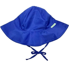 CHAPEU FPU 50+ AZUL ROYAL TAM:G ECOEPLAY