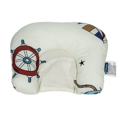 SUPORTE DE CABEÇA ALMOFADINHA NAVAL KABABY