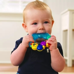 MORDEDOR COM AGUA CENTOPEIA BUBA - AD baby | Roupas e Acessórios nacionais e importados