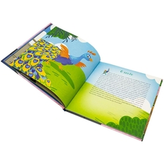 Imagem do LIVRO DE HISTORIAS PARA CRIANCAS 03 ANOS