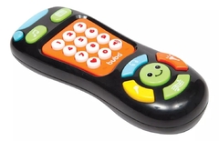 CONTROLE REMOTO MUSICAL PRETO - SORTIDO BUBA na internet